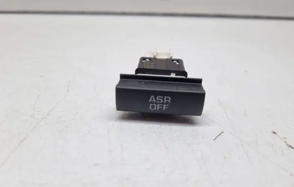 Skoda Octavia Mk2 (1Z) Traction control (ASR) switch 1Z0927133B