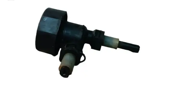 Nissan Qashqai Vacuum valve 30660BG0A E015201412