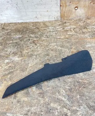 BMW 5 E39 Centre console side trim front 8159692 51168159692