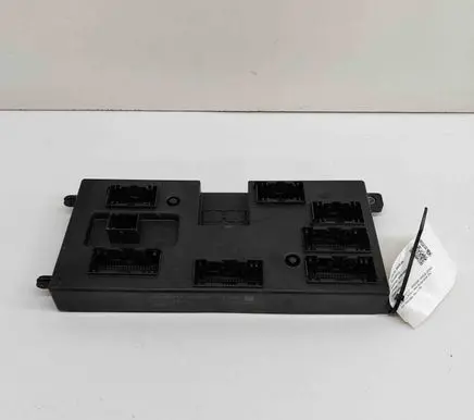 Jaguar I-Pace Central body control module 116RA001201 JPLA14F041BD