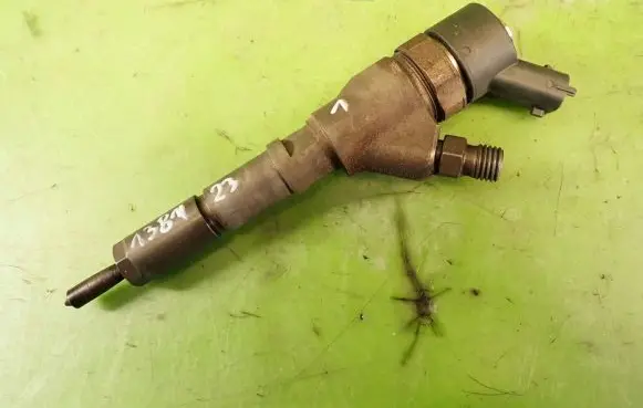 Citroen C5 Fuel injector