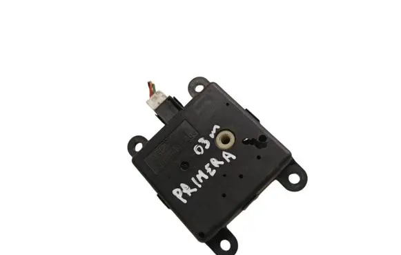 Nissan Primera Air flap motor/actuator 