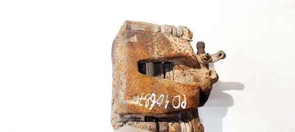 Peugeot Bipper Front brake caliper