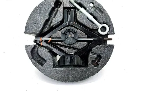 Volvo XC60 Tool set 31362446