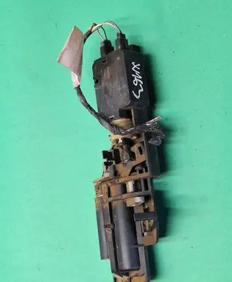 Mercedes-Benz ML W163 Loading door exterior handle A1635402332