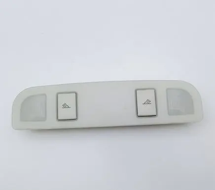 Audi A6 S6 C6 4F Rear seat light 4F0947111