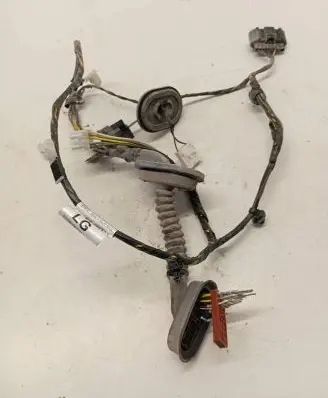 Ford Ranger Rear door wiring loom AB3914240 12710843000