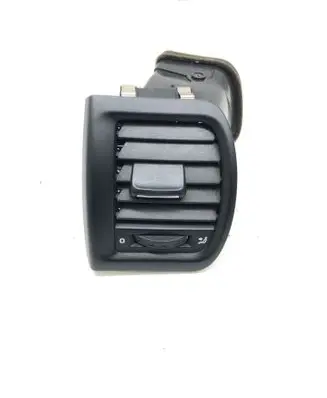 Skoda Fabia Mk2 (5J) Dashboard side air vent grill/cover trim 5J0819701