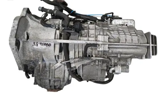 Porsche 911 991 Automatic gearbox 9G130003155