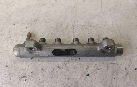 Renault Master II Fuel main line pipe 0445214042