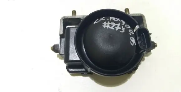 Lexus RX 300 Alarm system siren 8904048020 2370003080
