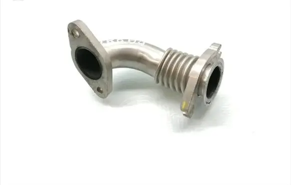 Ford Mondeo MK V EGR valve line/pipe/hose