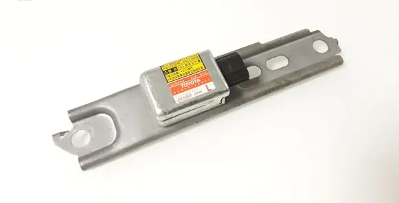 Lexus RX 330 - 350 - 400H Airbag deployment crash/impact sensor 8983048020