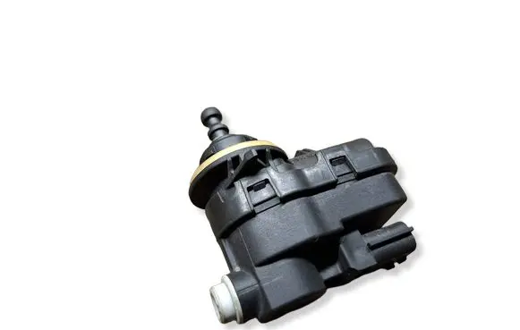 Nissan Qashqai Headlight level adjustment motor 92001203