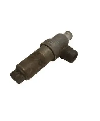 Volkswagen Transporter - Caravelle T4 Idle control valve (regulator) 037906457C