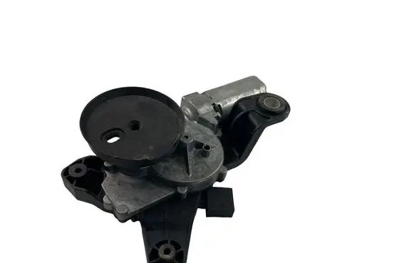 BMW 5 F10 F11 Rear window wiper motor 7213233