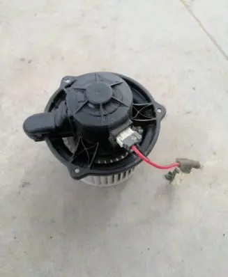 KIA Ceed Heater fan/blower F00S33F023