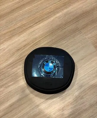 BMW 2 G42 Steering wheel airbag 