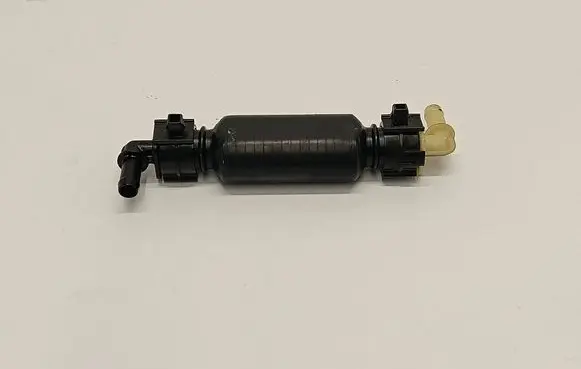 Honda Civic IX Mechanical fuel pump 