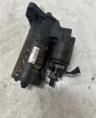 Seat Ibiza II (6k) Starter motor 0001125005