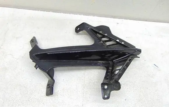 KIA Xceed Front bumper lower grill 86523J7DA0