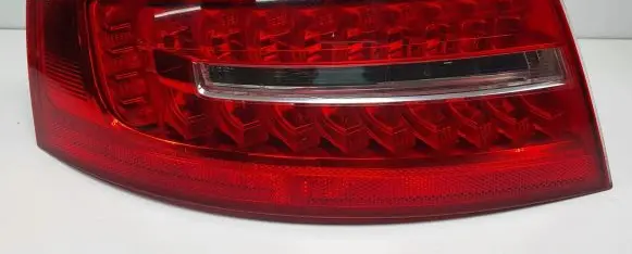 Audi A6 S6 C6 4F Rear/tail lights 4F5945095