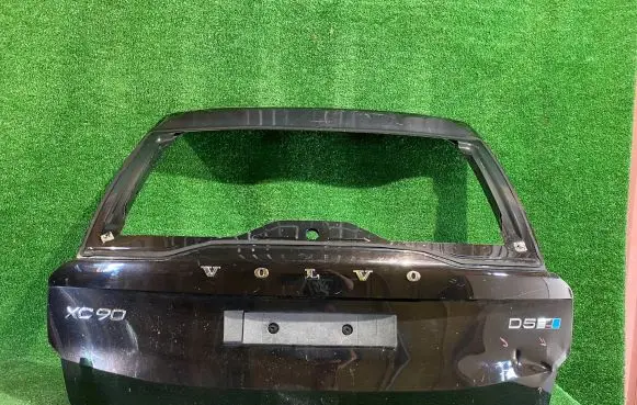 Volvo XC90 Tailgate/trunk/boot lid