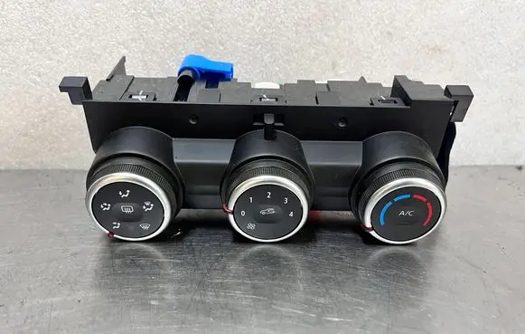 Renault Trafic III (X82) Other switches/knobs/shifts 285257697R