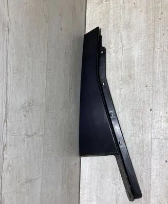 Mini Clubman F54 Rear door trim (molding) 7387150