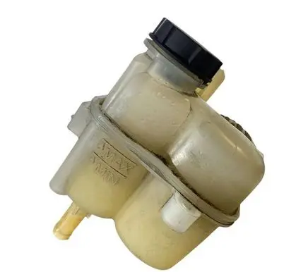 Ford Explorer VI Coolant expansion tank/reservoir L1M38A080AD