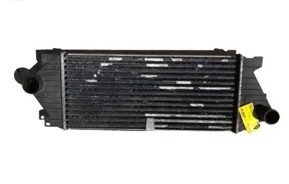 Mercedes-Benz Sprinter W901 W902 W903 W904 Intercooler radiator A9015010701