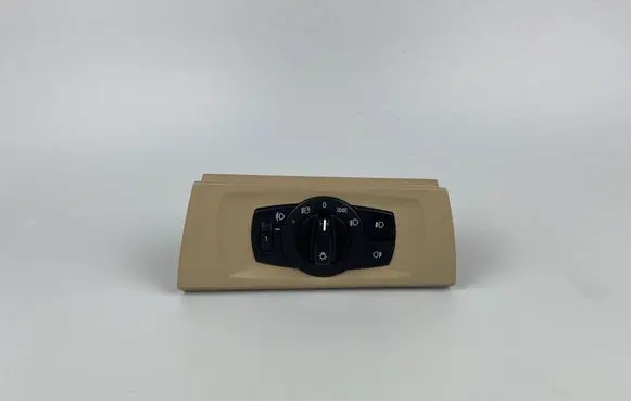 BMW 3 E90 E91 Light switch 6932792 693279203 6938705