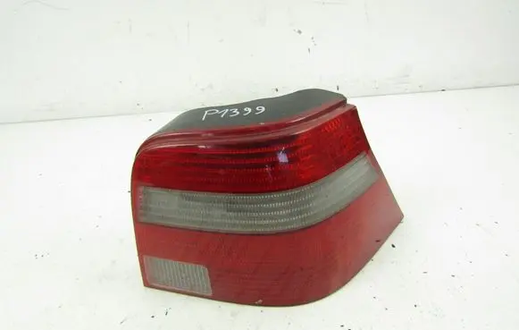 Volkswagen Golf IV Rear/tail lights 