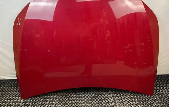 Mercedes-Benz A W177 Engine bonnet/hood 
