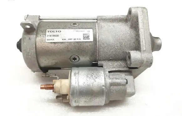 Volvo XC90 Starter motor 31419530