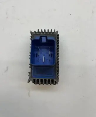 Opel Zafira B Glow plug pre-heat relay 55353011 51299014B