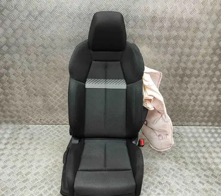 Audi Q4 Sportback e-tron Front passenger seat 89A881406A 89A881776C
