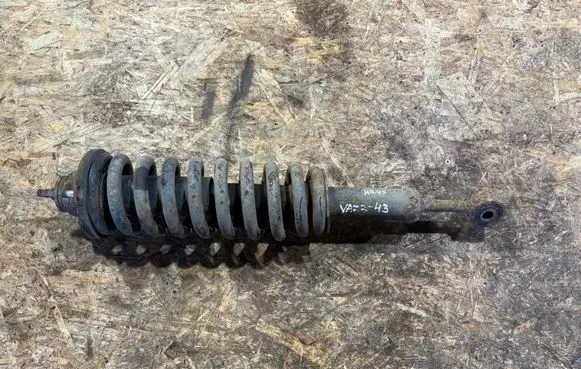 Toyota Hilux (AN10, AN20, AN30) Front shock absorber/damper