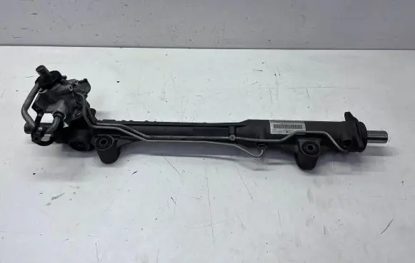 Volkswagen Touareg II Steering rack 7P6422055E 7P6422055 7853993742