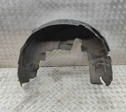 Mercedes-Benz EQC Rear arch fender liner splash guards A2936903700