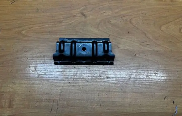 BMW 7 F01 F02 F03 F04 Battery bracket 7578828