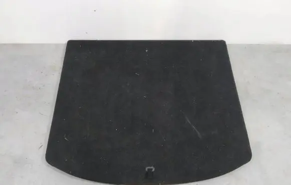 KIA Sportage Trunk/boot floor carpet liner 