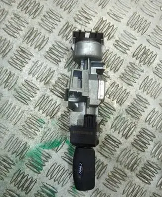 Ford Focus C-MAX Ignition lock 3M513F880AD