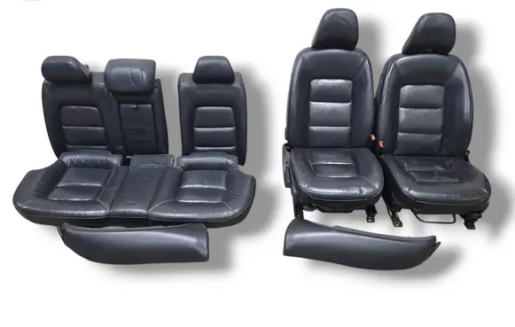 Seat set