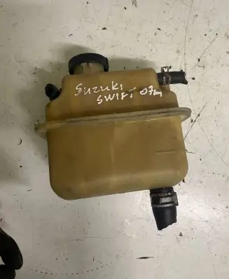 Suzuki Swift I Coolant expansion tank/reservoir PPGF20