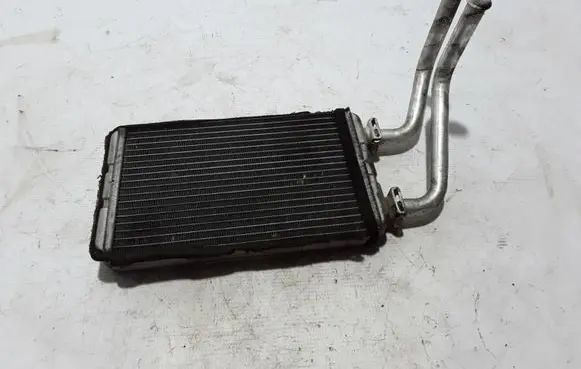 Renault Master II Heater blower radiator 7701207992