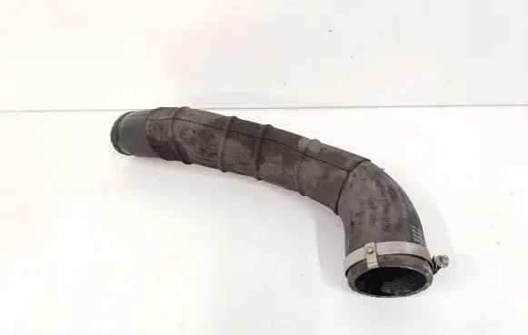 Ford Fusion II Intercooler hose/pipe HG936C646BC HG936C640BA