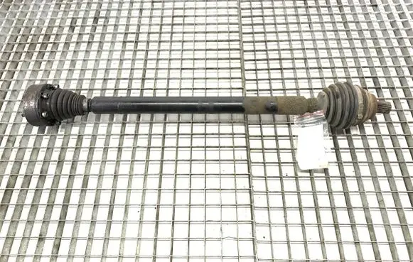 Volkswagen Golf V Front driveshaft 
