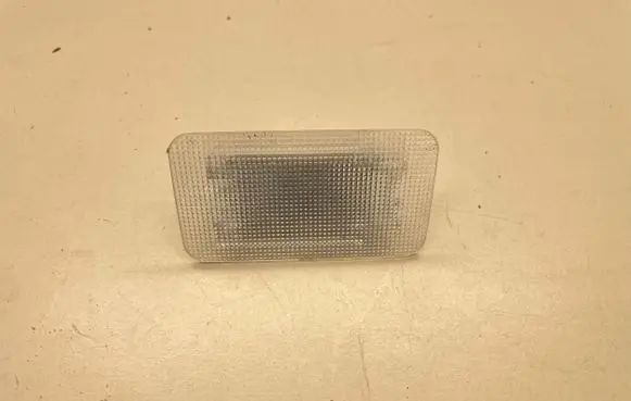 Lexus ES 300h (6th Gen) Glove box light 8125033030
