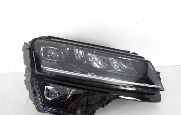 Skoda Karoq Headlight/headlamp 57B9410165D